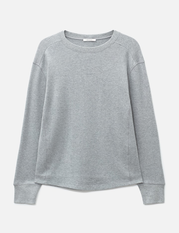 Entire Studios Thermal Long Sleeve