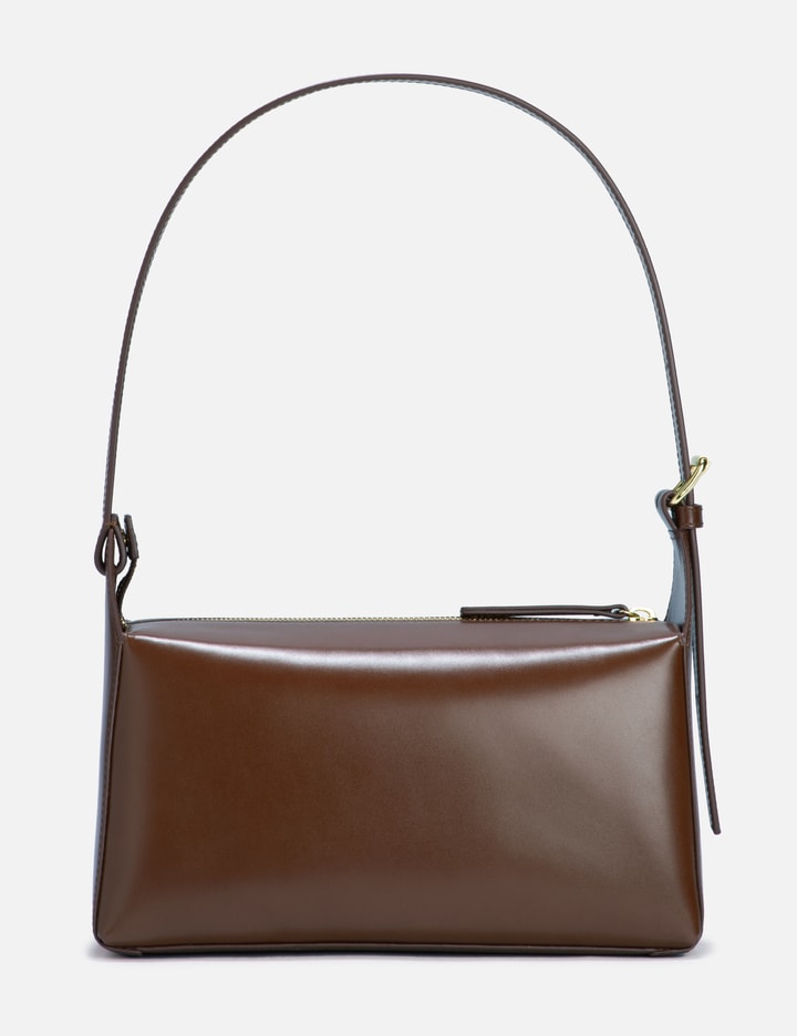 VIRGINIE BAGUETTE BAG Placeholder Image