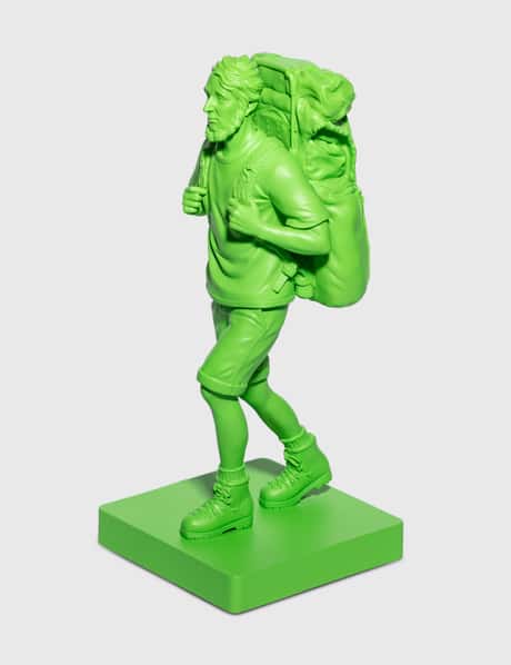 Medicom Toy - Mountain Research X Medicom Toy マウンテンマン | HBX