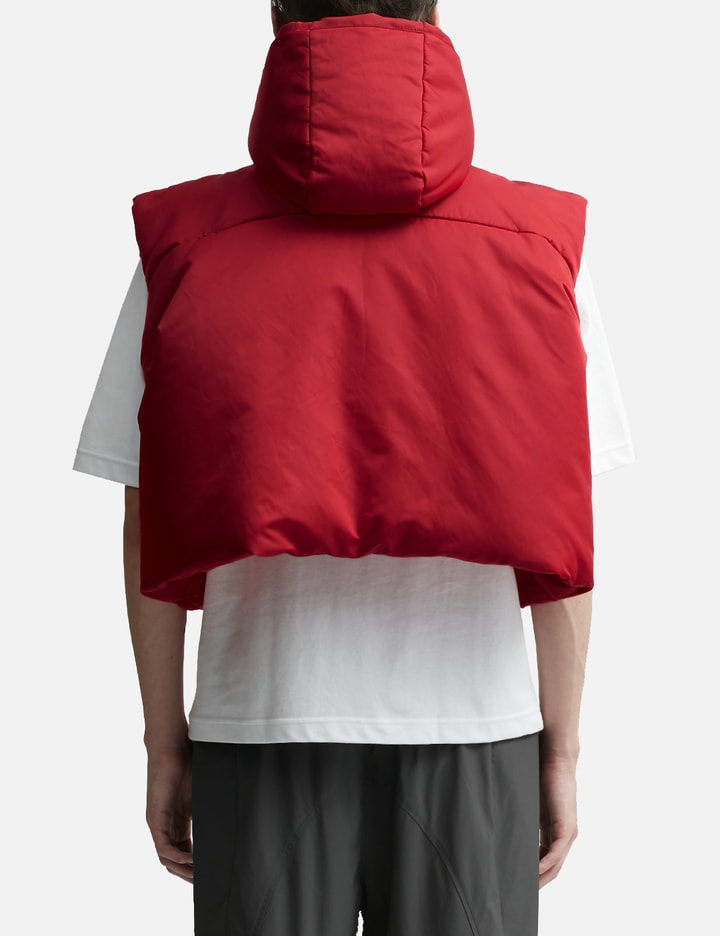 Cargo Vest Placeholder Image