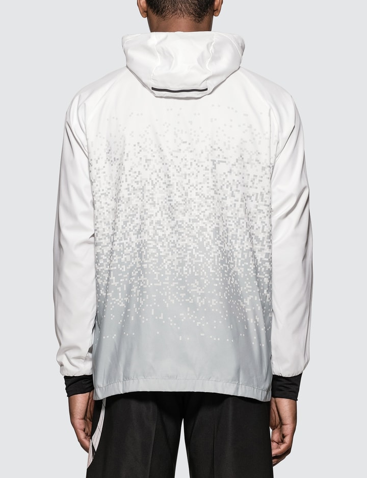Enhanced Wind Hooded Jacket Placeholder Image
