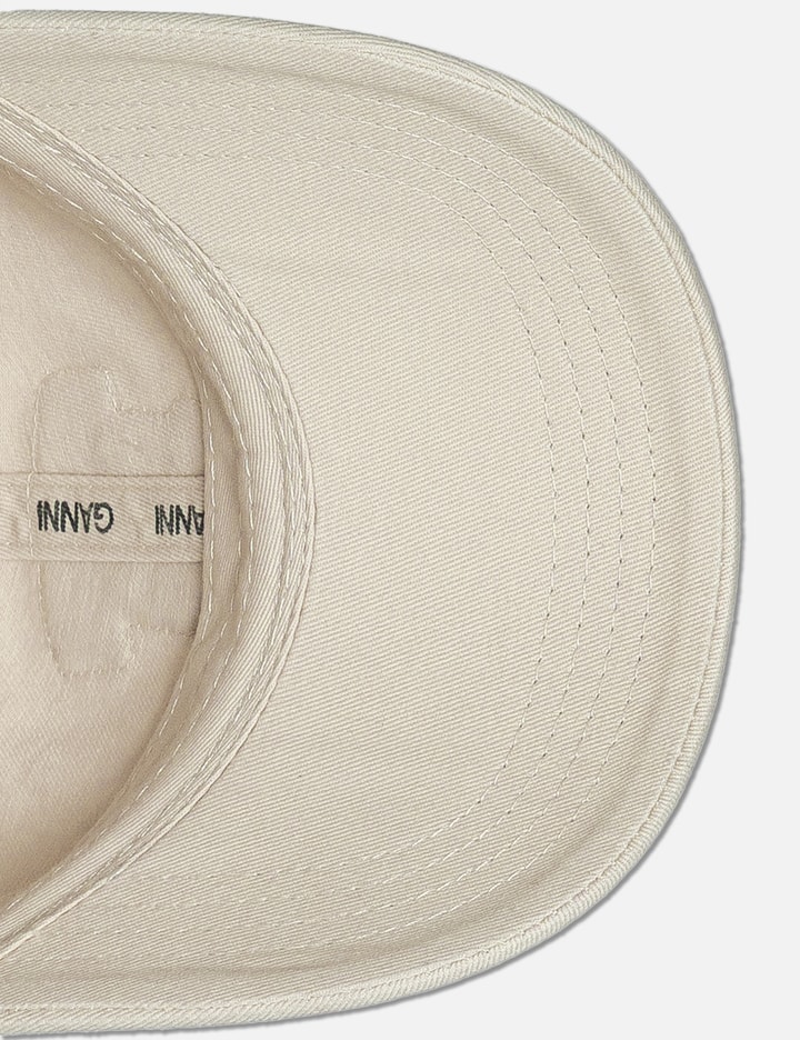 Canvas Cap Placeholder Image