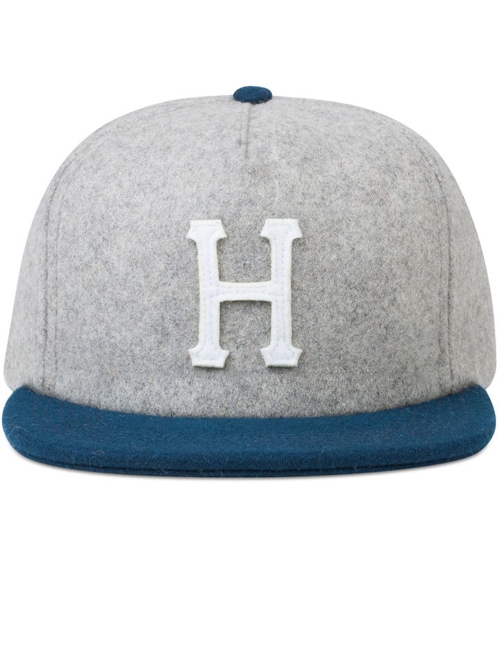 Wool Classic H Strapback Placeholder Image