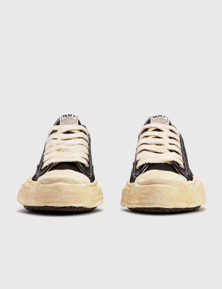 Hank Low Sneaker Placeholder Image