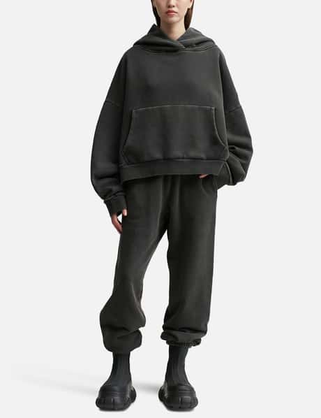 Heavy Hood Hoodie view 11