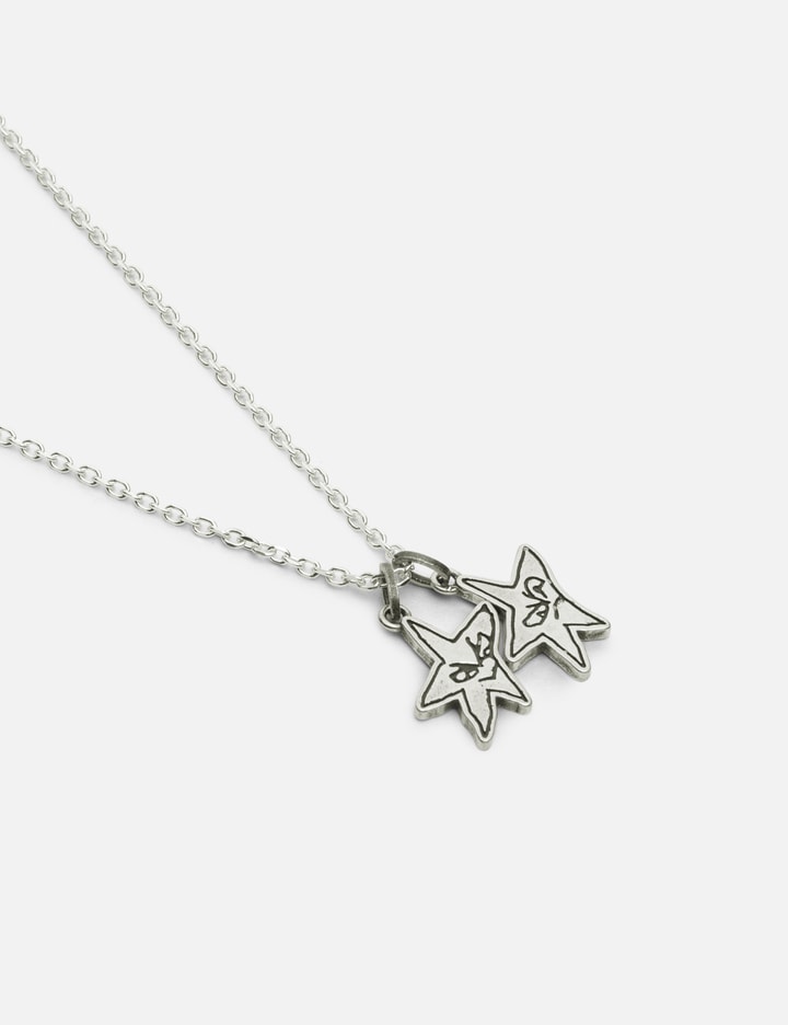 Sketchy Stars Necklace Placeholder Image