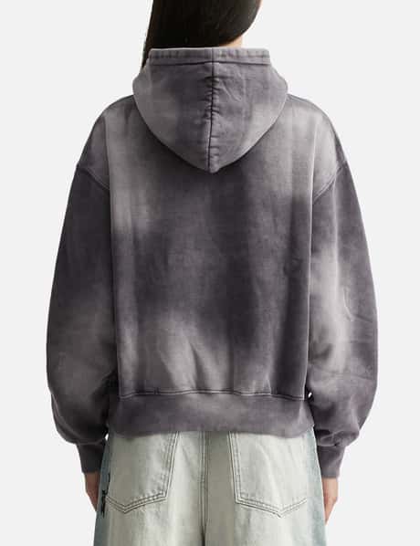 Vintage Wash Hoodie view 9