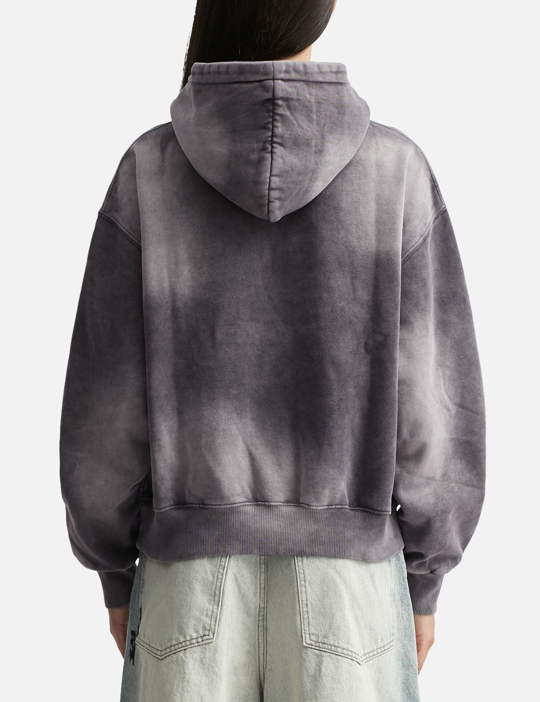 Vintage Wash Hoodie view 15