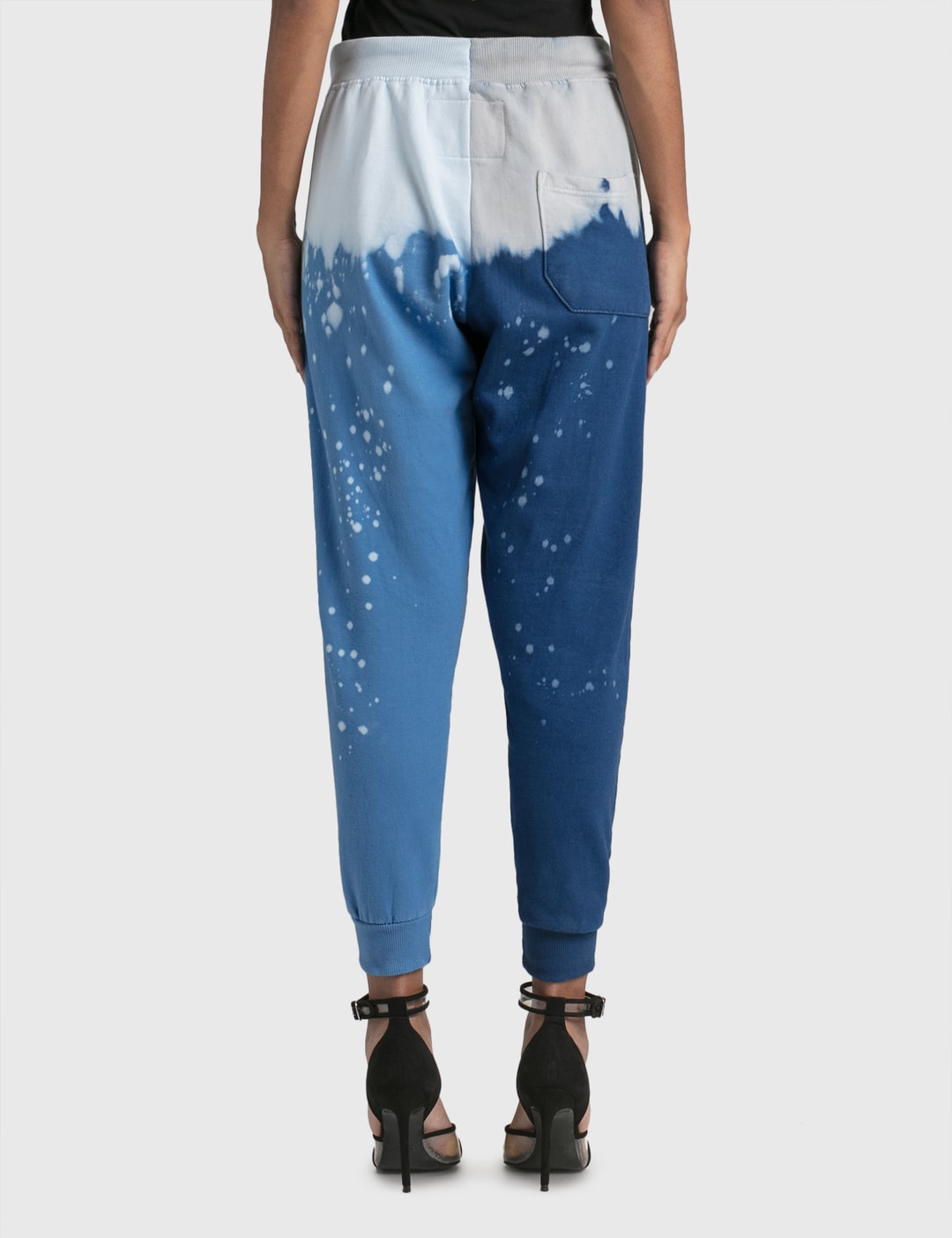 X HBX Contrast Sweatpant view 10