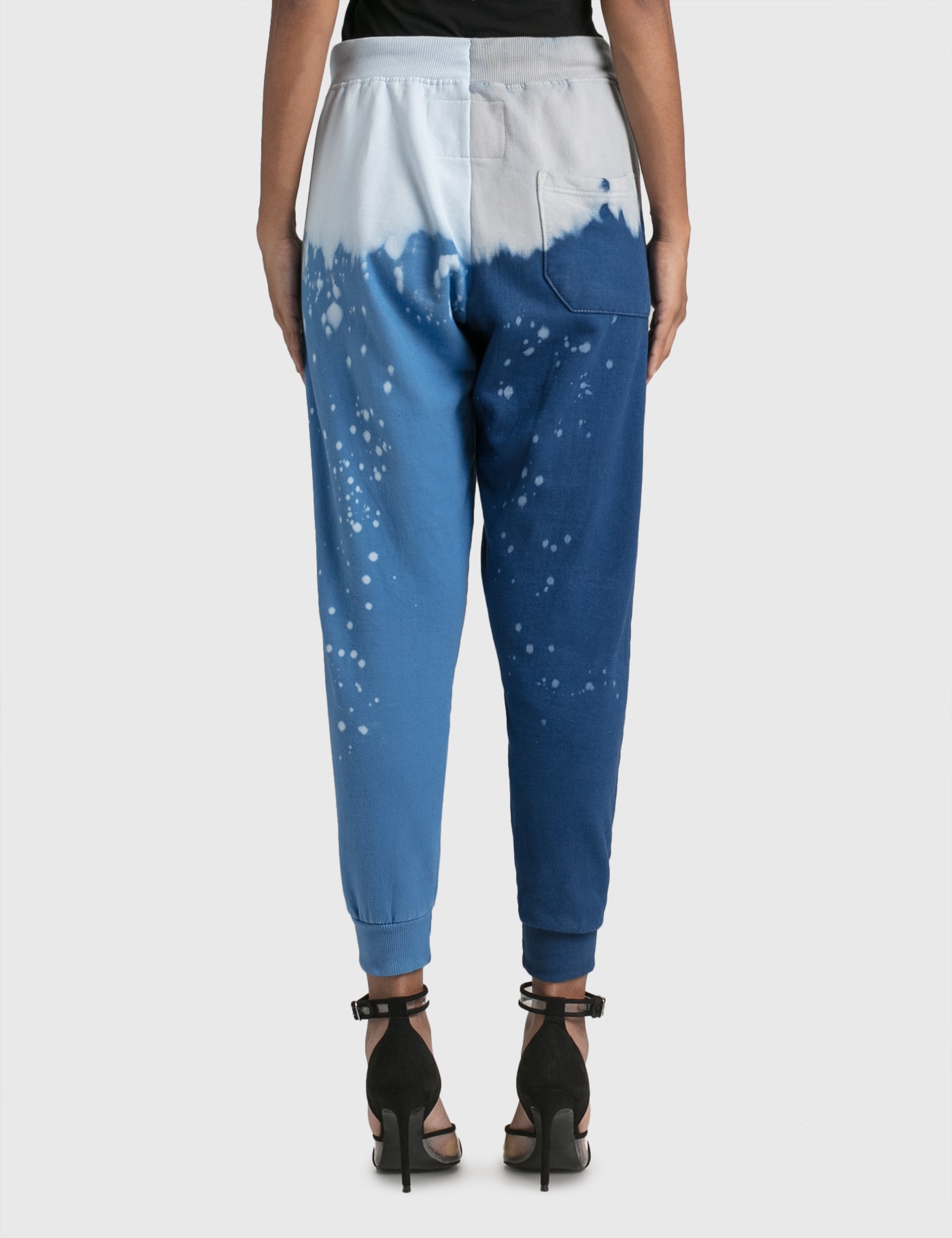 X HBX Contrast Sweatpant view 15