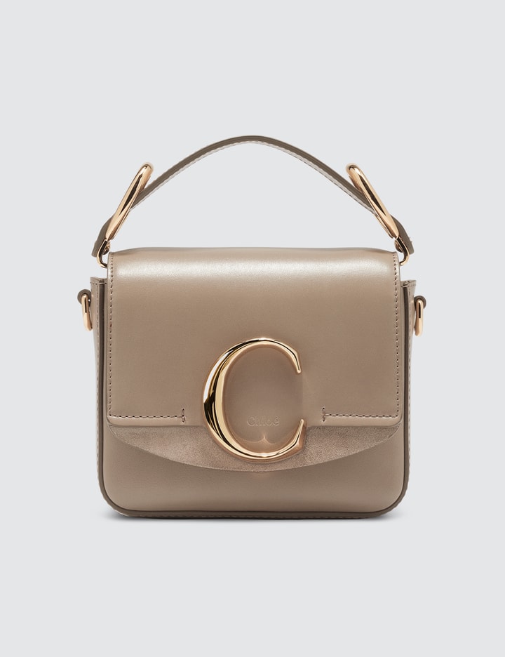 Mini Chloé C Bag Placeholder Image