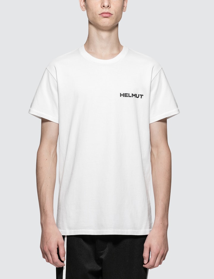 In Lang We Trust Print S/S T-Shirt Placeholder Image