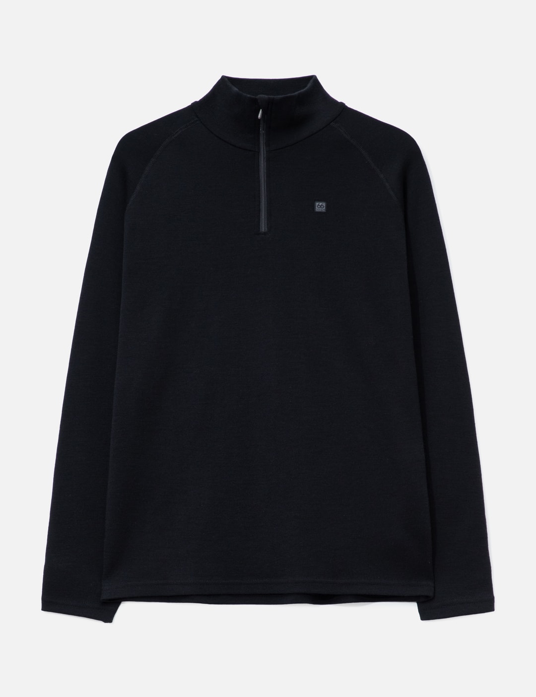 66°north Básar Zip Neck