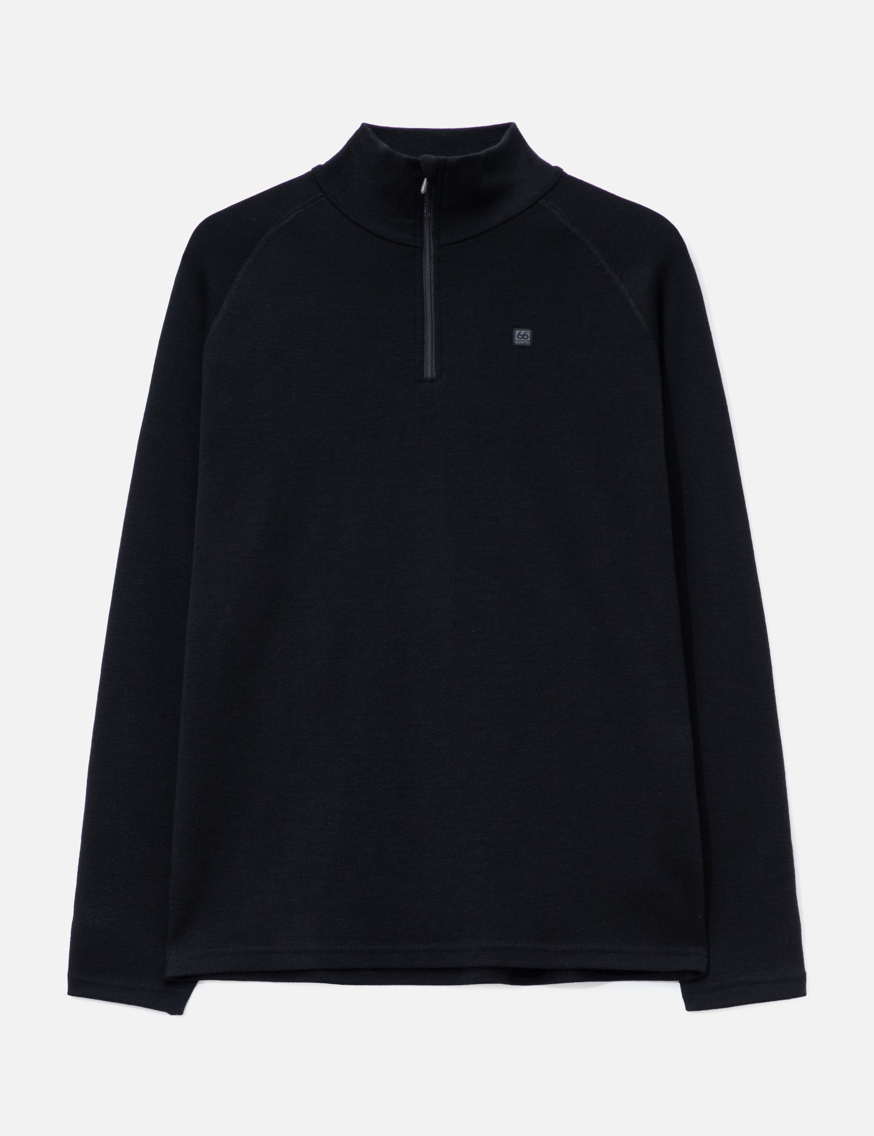 Básar Zip Neck view 16