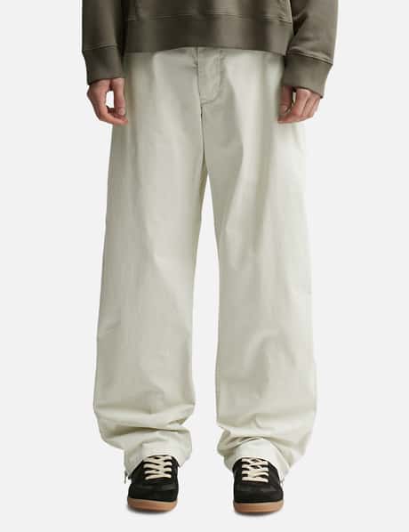Zip Detail Pants view 10