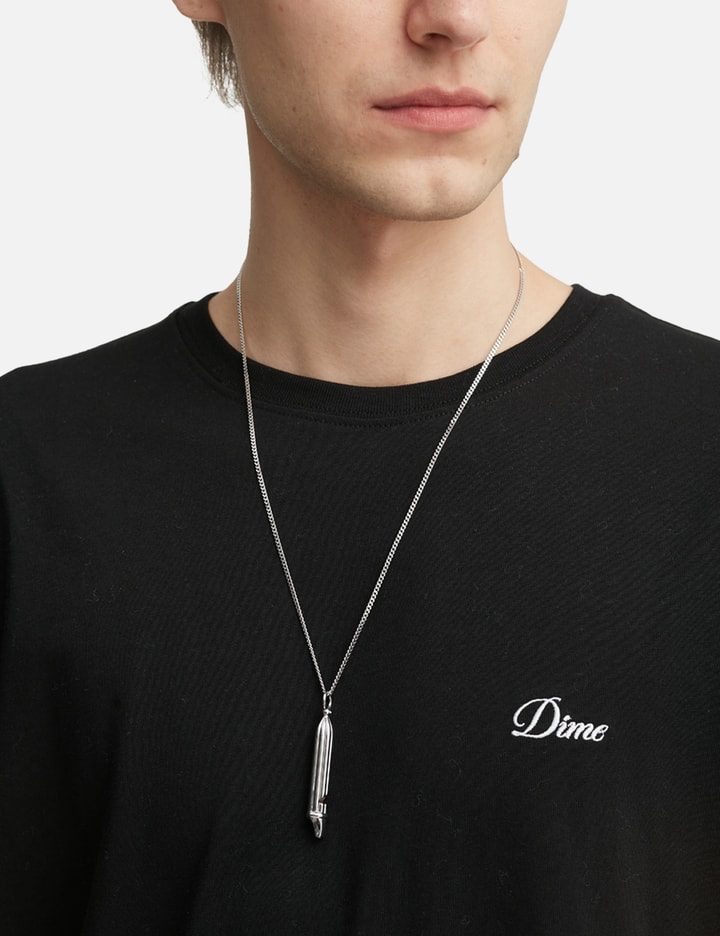 Whistle on a Chain Placeholder Image