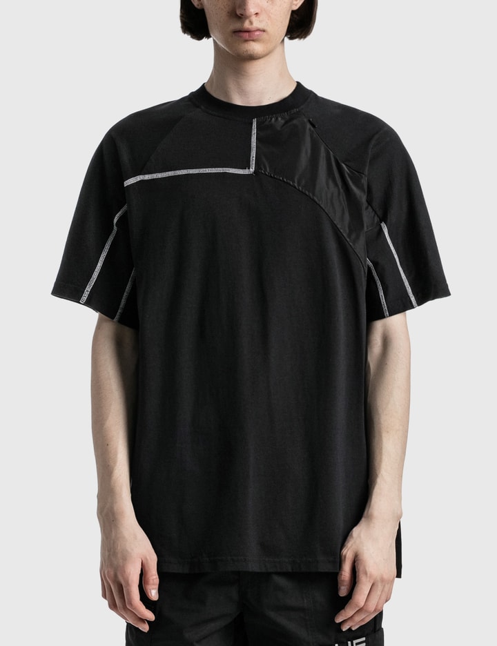 MORPHED T-SHIRT Placeholder Image
