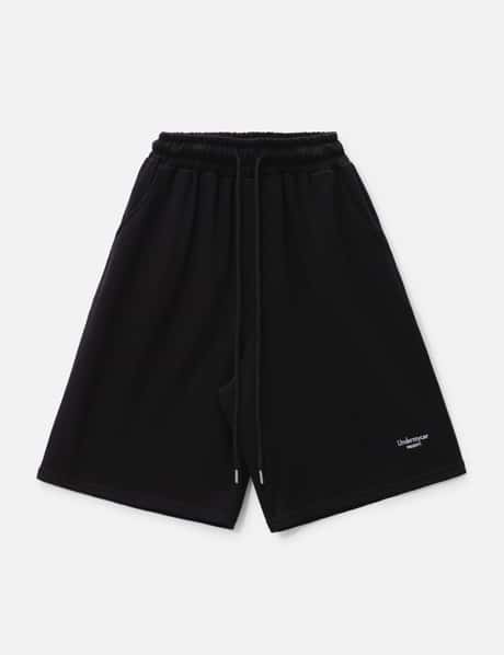 UNDERMYCAR MU.04 Sweat shorts