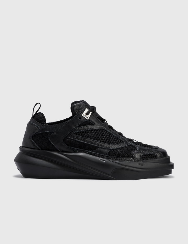 Mono Hiking Sneakers Placeholder Image