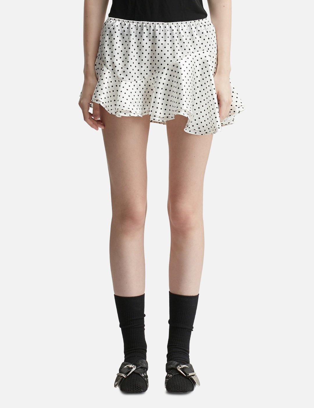 Zeno Skirt view 6