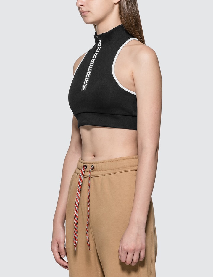 Tay Cropped Tank Top Placeholder Image