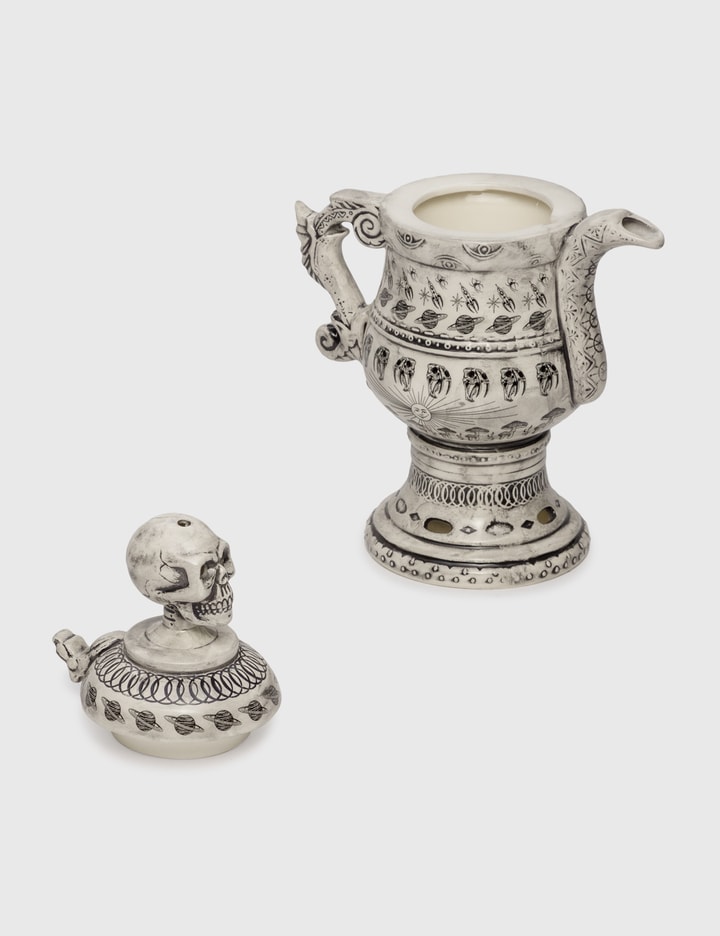 DW/CE Incense Chamber Placeholder Image