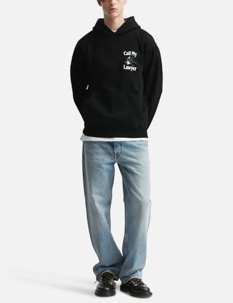 X Felix The Cat Call My Lawyer Hoodie view 14