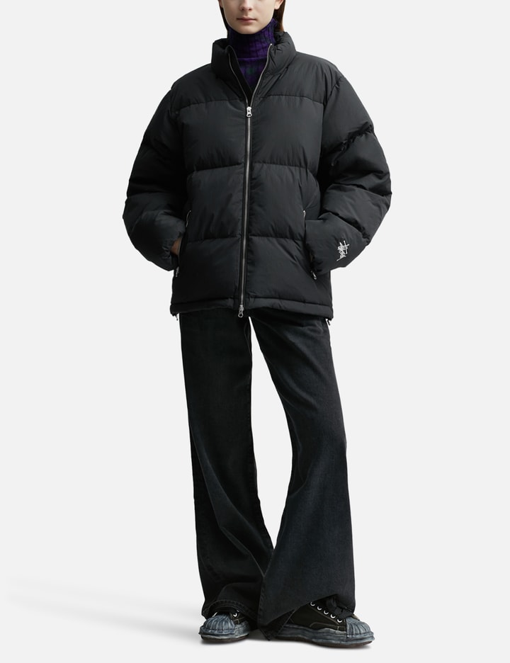 Down Puffer Nylon Placeholder Image