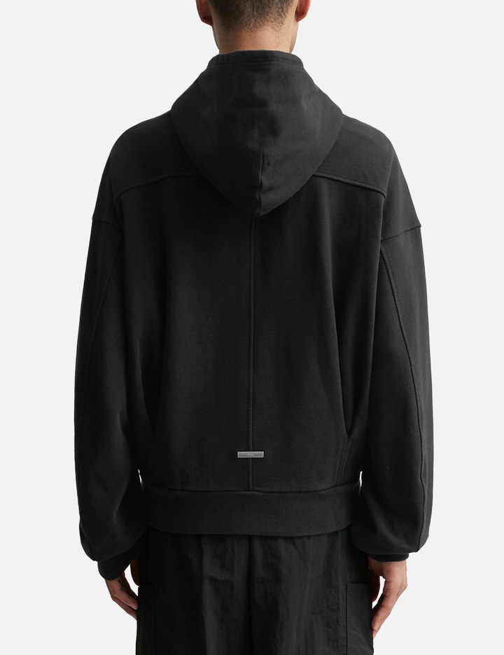 Profile Zipper Hoodie Placeholder Image