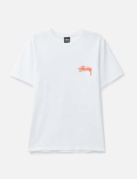Stüssy Classroom T-shirt