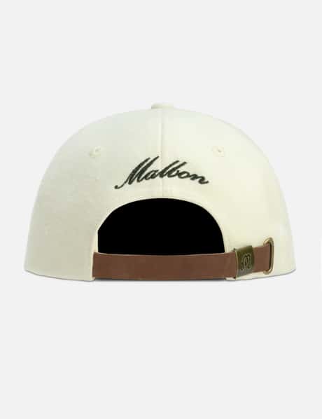 Crest Dad Hat view 9
