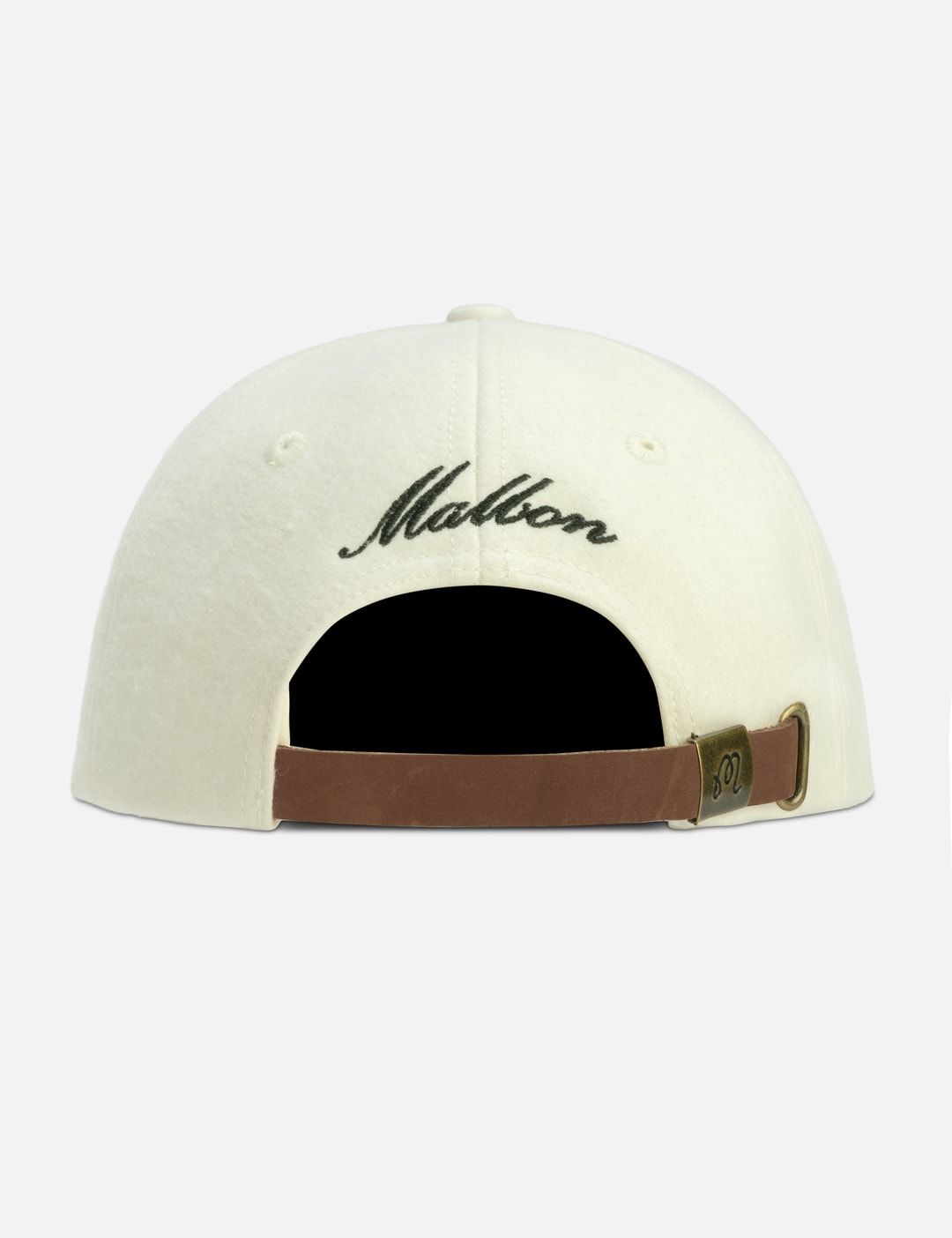 Crest Dad Hat view 10