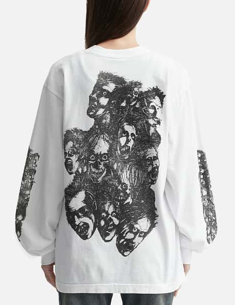 Bogey Long Sleeve view 9