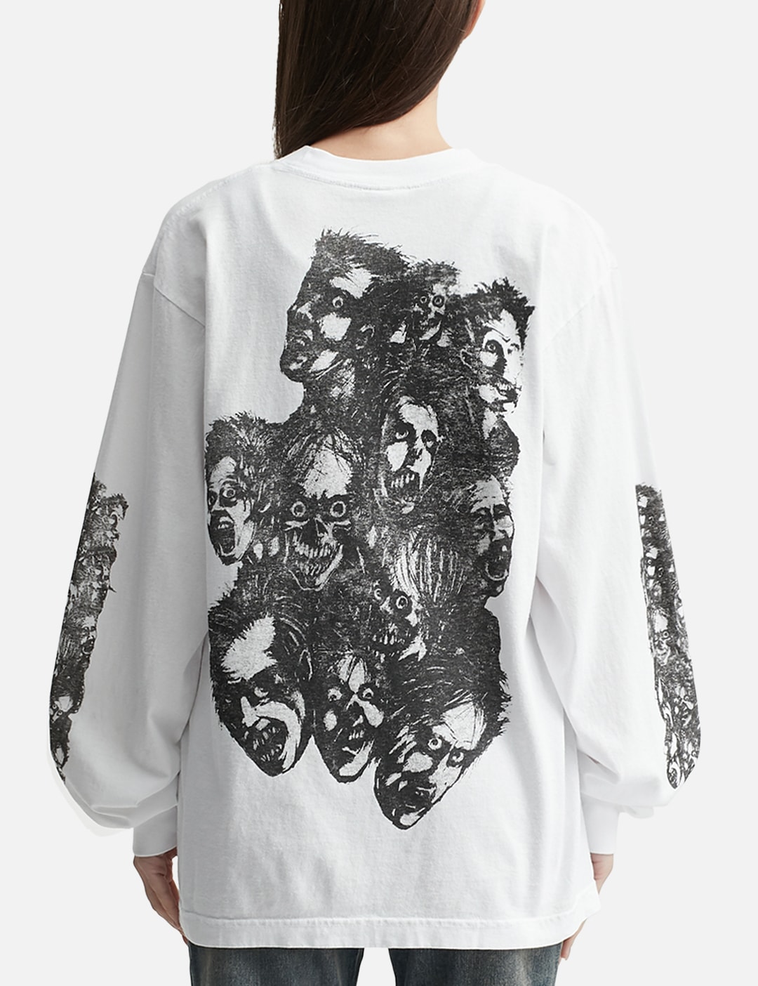 Bogey Long Sleeve view 10
