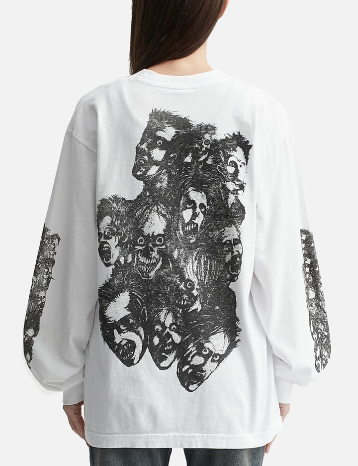 Bogey Long Sleeve Placeholder Image