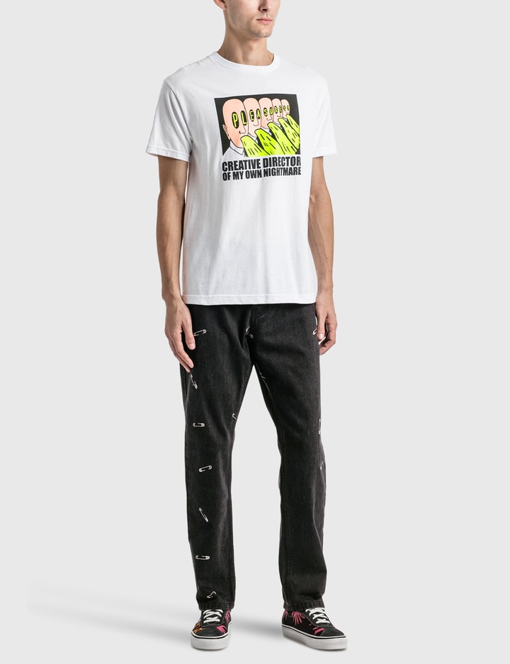 VOMIT T-SHIRT Placeholder Image