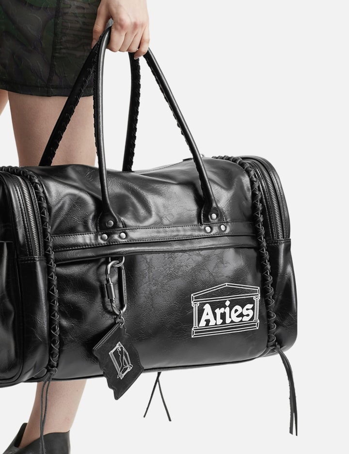 Puma x Aries Duffle Bag Placeholder Image