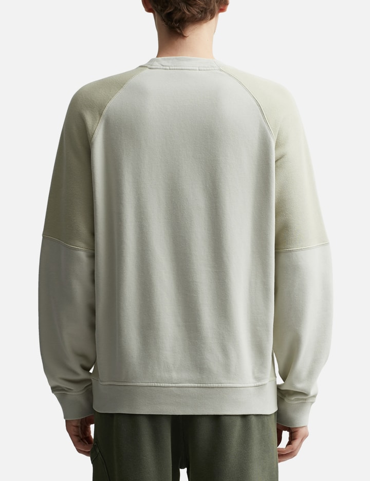 Stone Island Compass Sweatshirt Placeholder Image