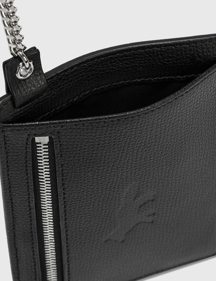Leather Pouch Placeholder Image