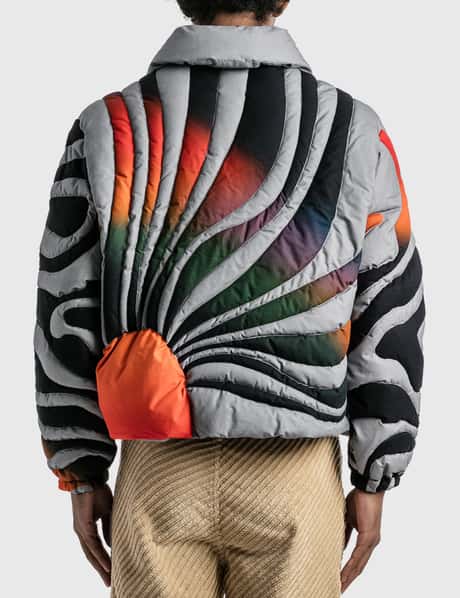ERL - Sunset Puffer Coat | HBX
