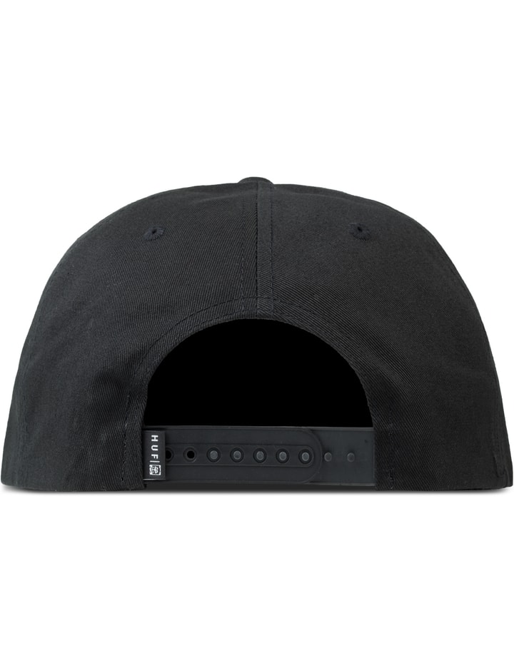 Huf x Obey Snapback Placeholder Image