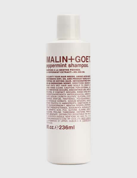 MALIN+GOETZ Peppermint Shampoo