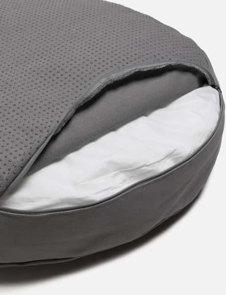 Circle Dog Bed view 11