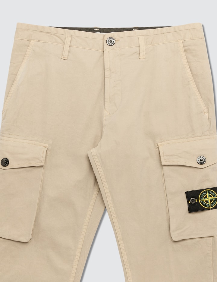 Slim Fit Cargo Pants Placeholder Image