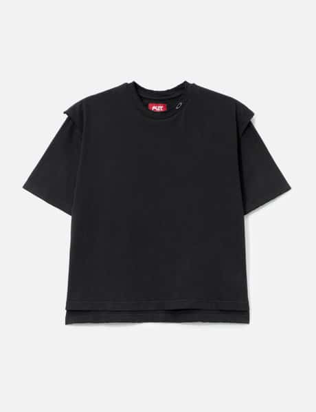 Piet Piet x Oakley Layered T-shirt