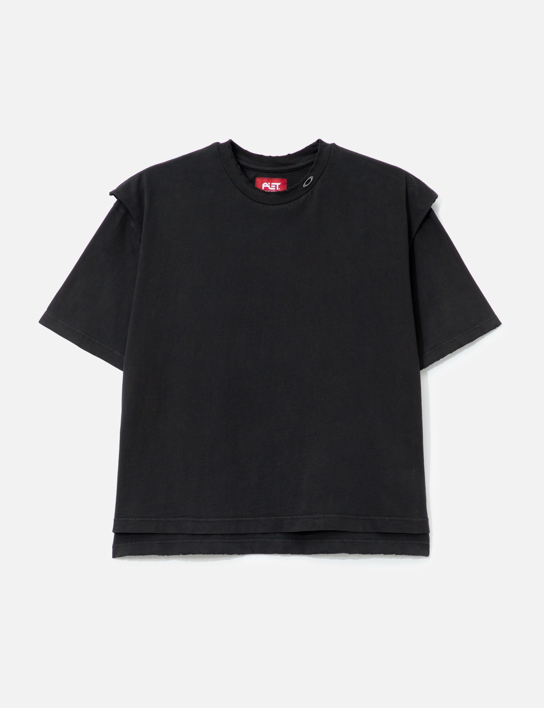X Oakley Layered T-Shirt view 16