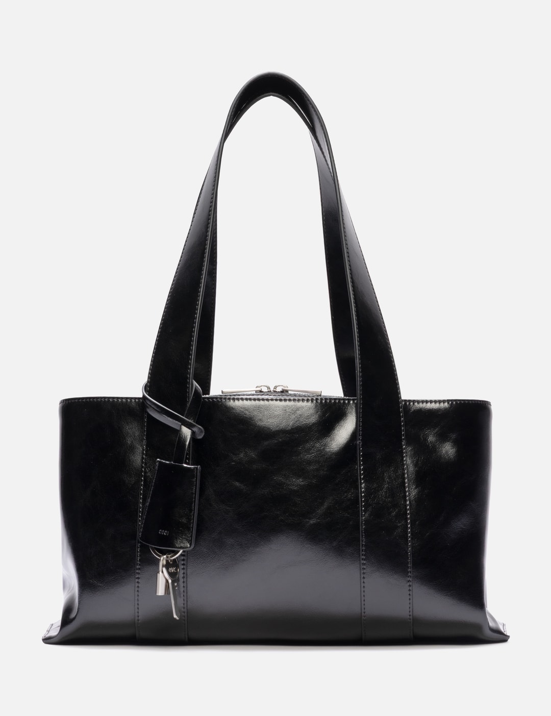 Shell Duffel view 7
