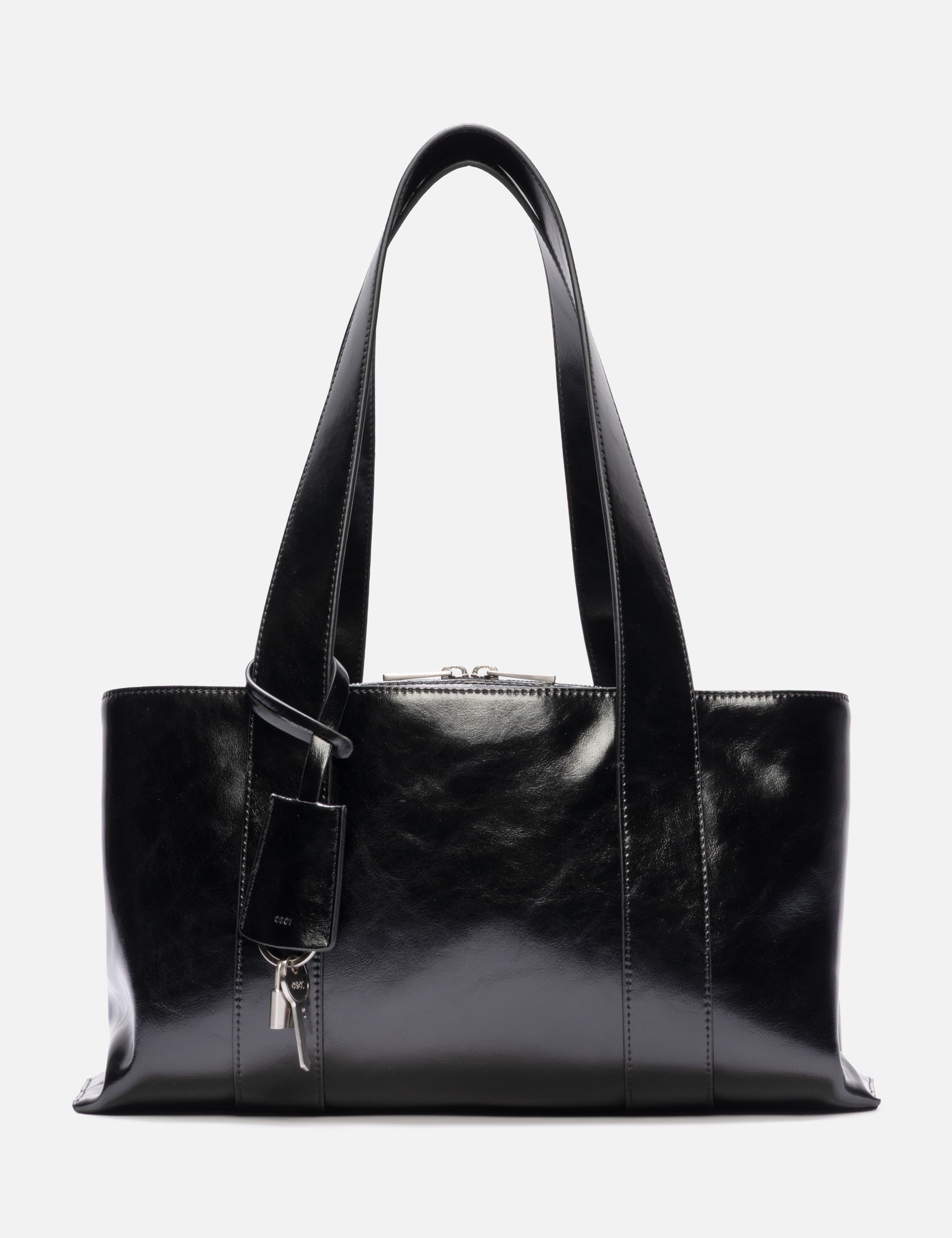 Shell Duffel view 16