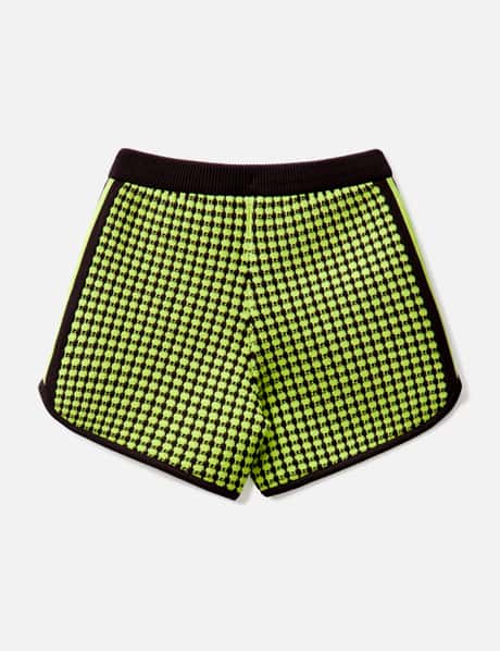 Wales Bonner Knit Shorts view 8