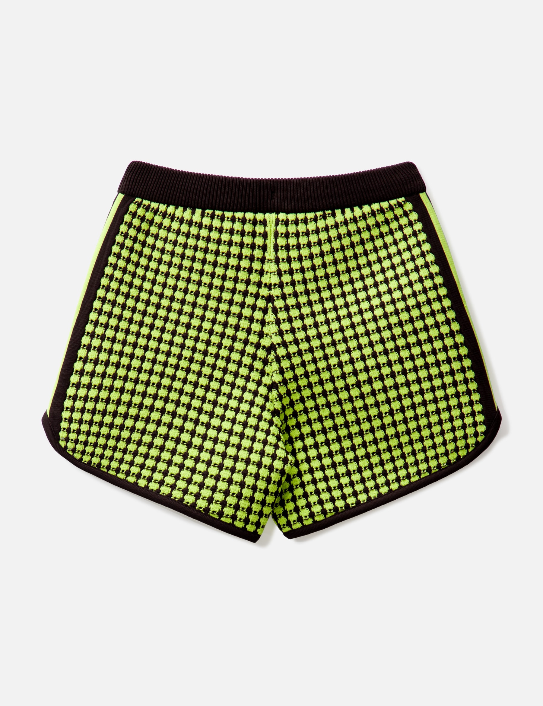 Wales Bonner Knit Shorts view 17